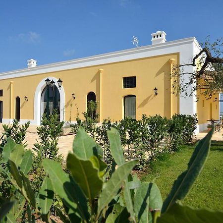 Tenuta Orsanese Marina di Ginosa Esterno foto