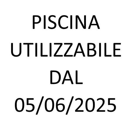 Tenuta Orsanese Marina di Ginosa Esterno foto