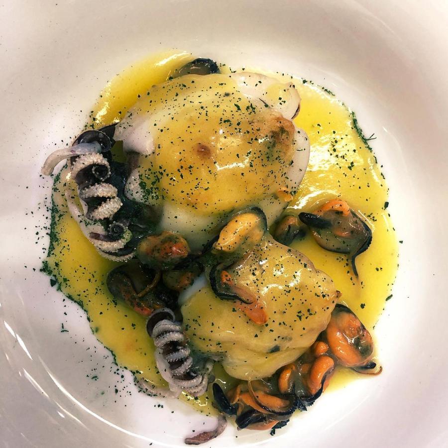 Tenuta Orsanese Marina di Ginosa Esterno foto