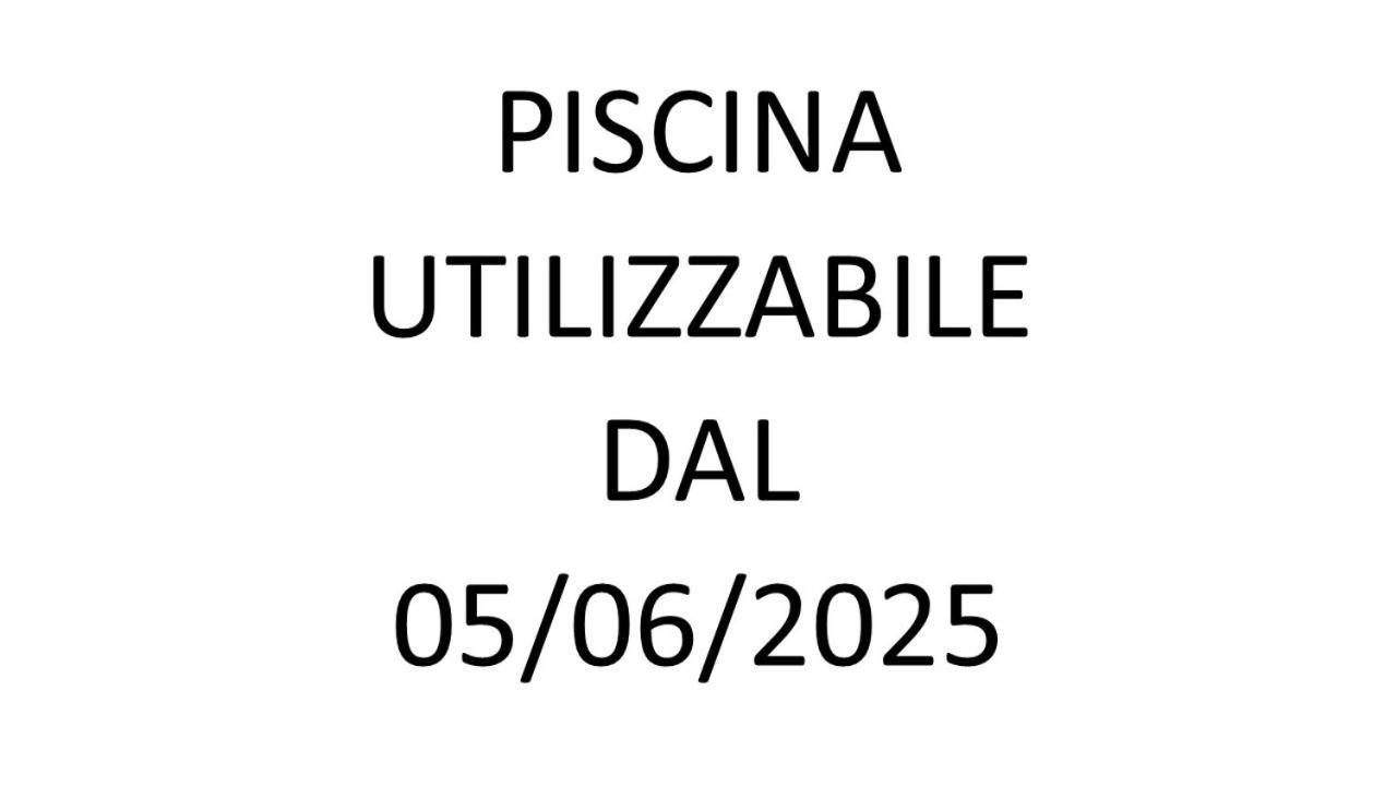 Tenuta Orsanese Marina di Ginosa Esterno foto