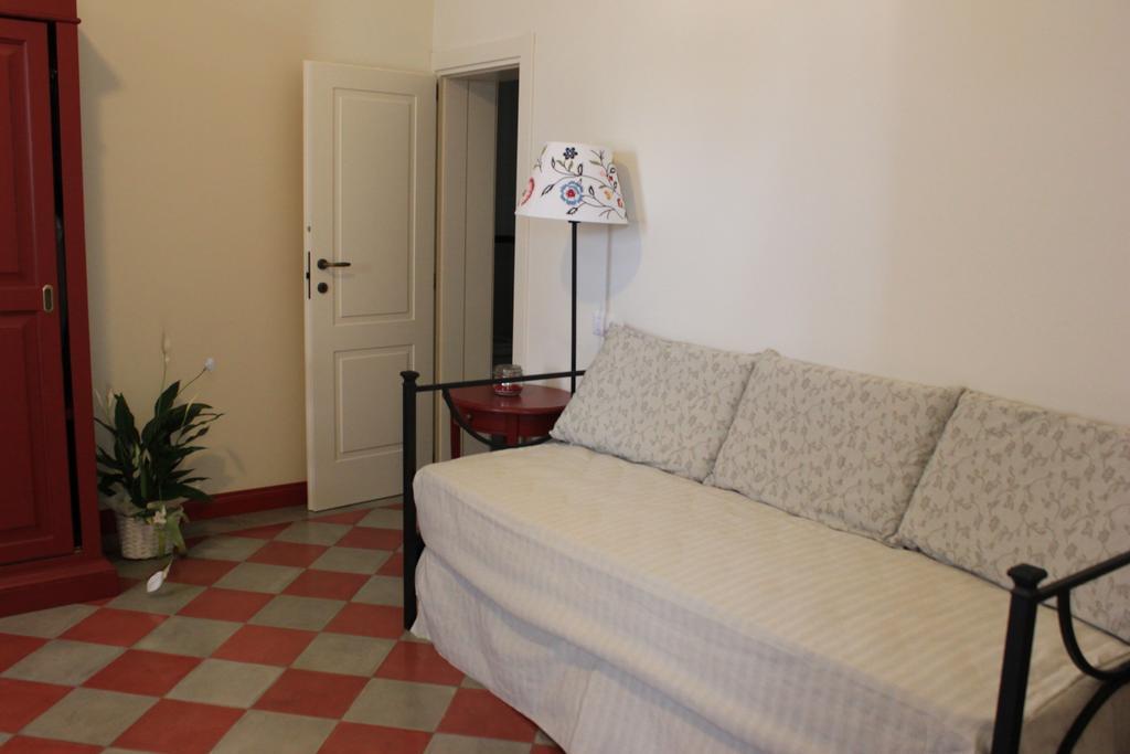 Tenuta Orsanese Marina di Ginosa Esterno foto