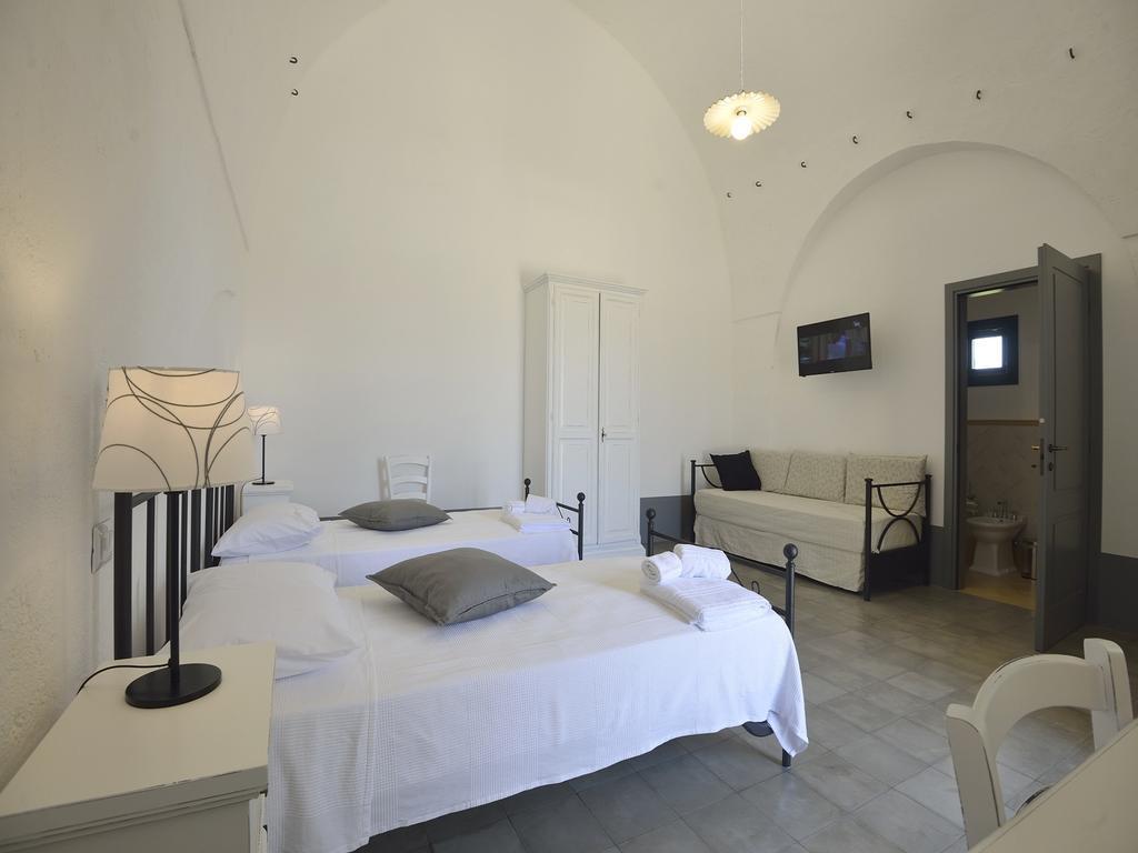 Tenuta Orsanese Marina di Ginosa Esterno foto