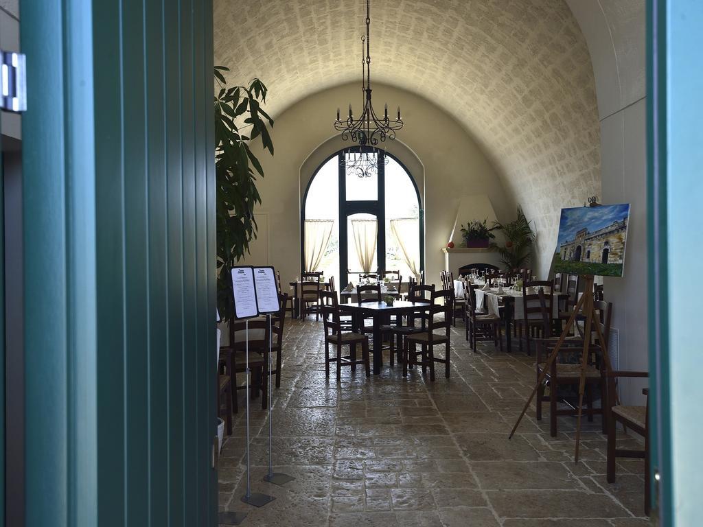 Tenuta Orsanese Marina di Ginosa Esterno foto