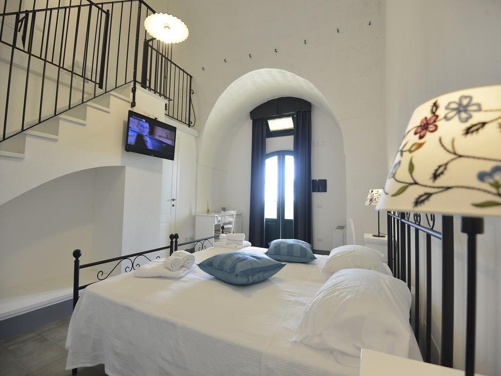 Tenuta Orsanese Marina di Ginosa Esterno foto
