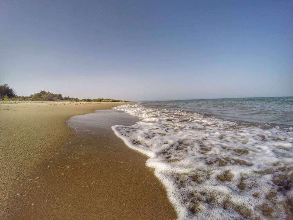 Tenuta Orsanese Marina di Ginosa Esterno foto