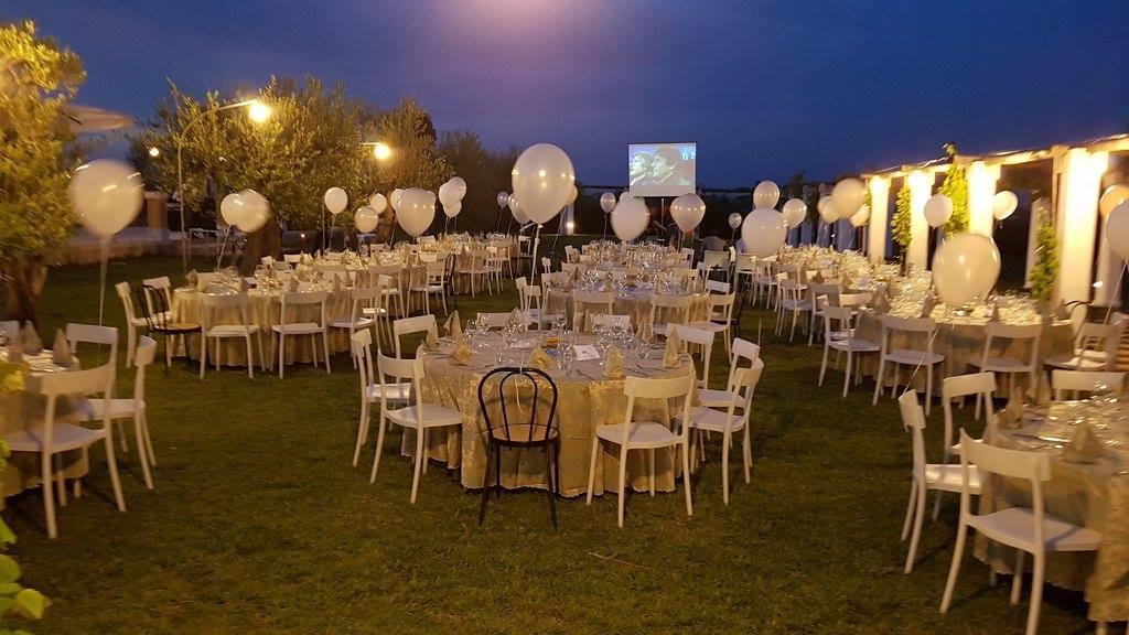 Tenuta Orsanese Marina di Ginosa Esterno foto